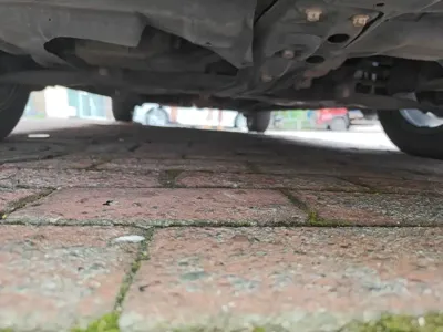 BYD F3 2017, 70000 км, за 2163 USD - фото 25