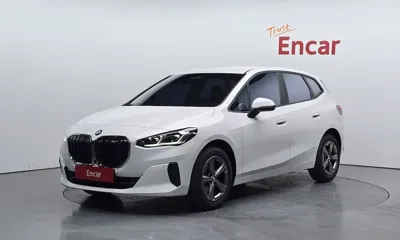 BMW 2-Series · 2024 год
