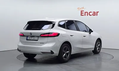 BMW 2-Series 2024, 21042 км, за 18566.79 USD