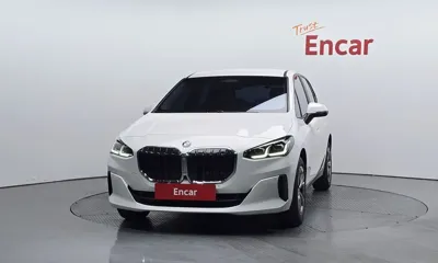 BMW 2-Series 2024, 21042 км, за 18566.79 USD