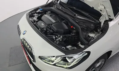 BMW 2-Series 2024, 21042 км, за 18566.79 USD - фото 6