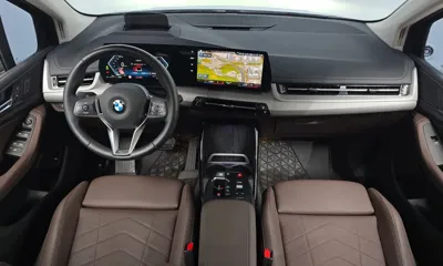 BMW 2-Series 2024, 21042 км, за 18566.79 USD - фото 7