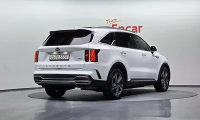 Kia Sorento 2021, 89706 км, за 17549.65 USD
