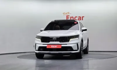 Kia Sorento 2021, 89706 км, за 17549.65 USD