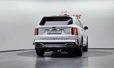 Kia Sorento 2021, 89706 км, за 17549.65 USD