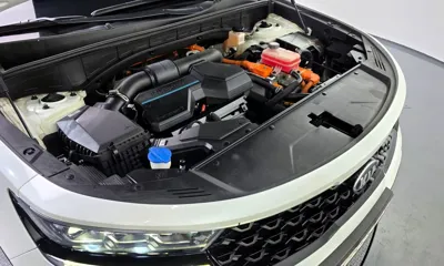 Kia Sorento 2021, 89706 км, за 17549.65 USD - фото 6