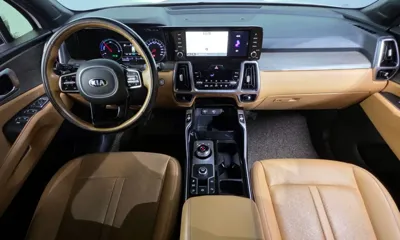 Kia Sorento 2021, 89706 км, за 17549.65 USD - фото 7