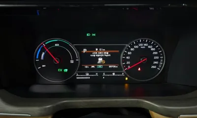 Kia Sorento 2021, 89706 км, за 17549.65 USD - фото 8