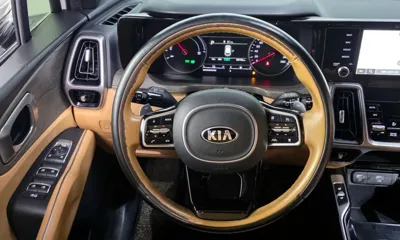 Kia Sorento 2021, 89706 км, за 17549.65 USD - фото 13