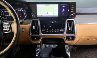Kia Sorento 2021, 89706 км, за 17549.65 USD - фото 14