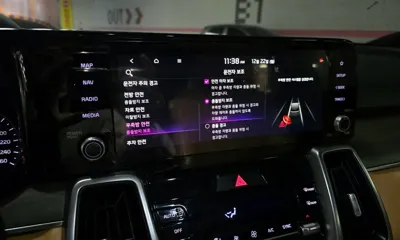 Kia Sorento 2021, 89706 км, за 17549.65 USD - фото 16