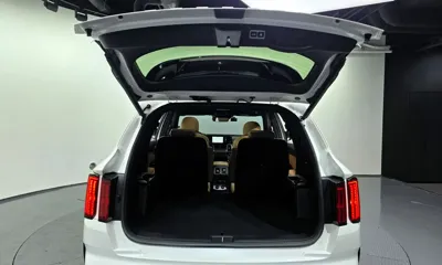 Kia Sorento 2021, 89706 км, за 17549.65 USD - фото 20