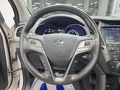 Hyundai Santafe 2016, 144737 км, за 6892.48 USD - фото 9