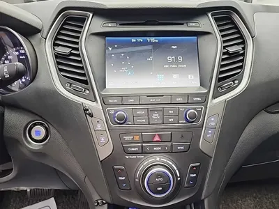 Hyundai Santafe 2016, 144737 км, за 6892.48 USD - фото 10