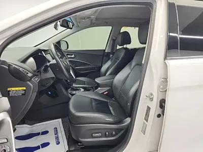 Hyundai Santafe 2016, 144737 км, за 6892.48 USD - фото 11