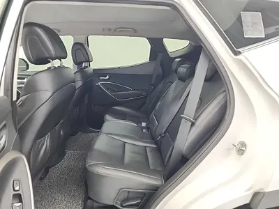 Hyundai Santafe 2016, 144737 км, за 6892.48 USD - фото 12