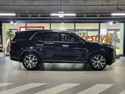 Hyundai Palisade 2020, 31116 км, за 13811.08 USD
