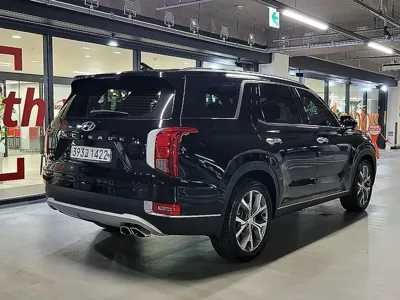 Hyundai Palisade 2020, 31116 км, за 13811.08 USD