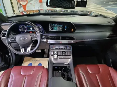 Hyundai Palisade 2020, 31116 км, за 13811.08 USD
