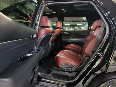Hyundai Palisade 2020, 31116 км, за 13811.08 USD - фото 7