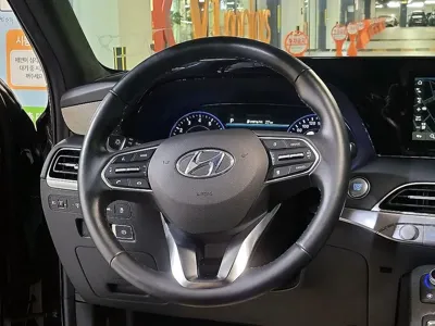 Hyundai Palisade 2020, 31116 км, за 13811.08 USD - фото 8