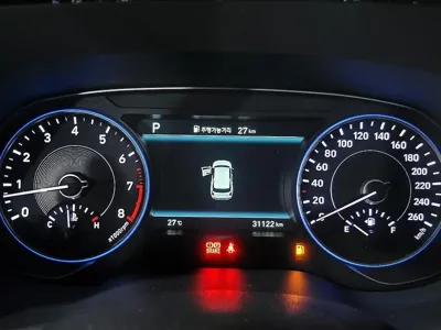 Hyundai Palisade 2020, 31116 км, за 13811.08 USD - фото 9