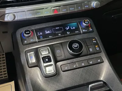 Hyundai Palisade 2020, 31116 км, за 13811.08 USD - фото 11