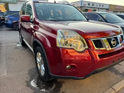 Nissan X-Trail 2012, 165000 км, за 5267.7 USD