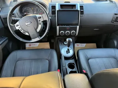 Nissan X-Trail 2012, 165000 км, за 5267.7 USD