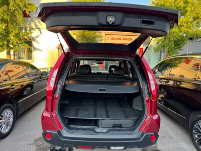 Nissan X-Trail 2012, 165000 км, за 5267.7 USD - фото 6