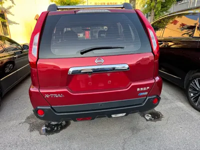 Nissan X-Trail 2012, 165000 км, за 5267.7 USD - фото 8