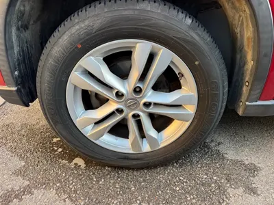 Nissan X-Trail 2012, 165000 км, за 5267.7 USD - фото 13