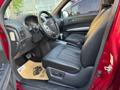 Nissan X-Trail 2012, 165000 км, за 5267.7 USD - фото 14