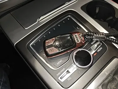 Audi Q7 2019, 87200 км, за 25867.89 USD - фото 9