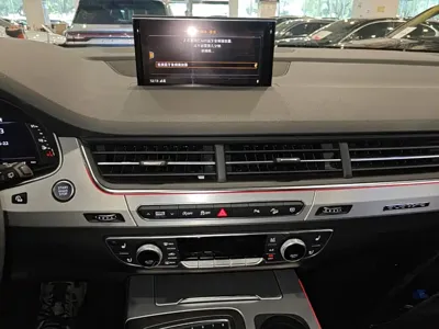 Audi Q7 2019, 87200 км, за 25867.89 USD - фото 13