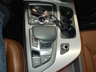 Audi Q7 2019, 87200 км, за 25867.89 USD - фото 14
