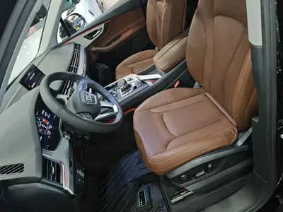 Audi Q7 2019, 87200 км, за 25867.89 USD - фото 15