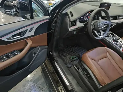 Audi Q7 2019, 87200 км, за 25867.89 USD - фото 16