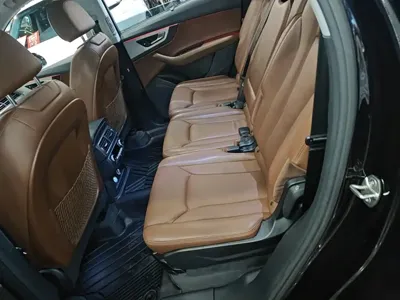 Audi Q7 2019, 87200 км, за 25867.89 USD - фото 17