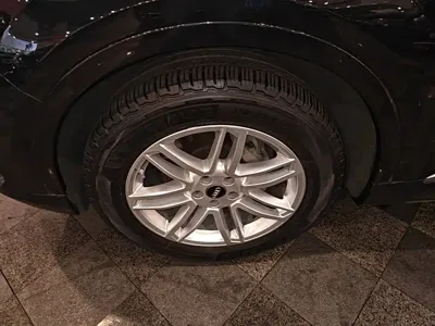 Audi Q7 2019, 87200 км, за 25867.89 USD - фото 23