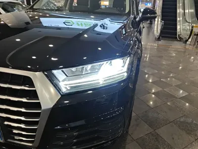 Audi Q7 2019, 87200 км, за 25867.89 USD - фото 24