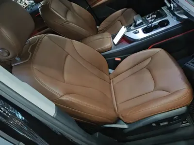 Audi Q7 2019, 87200 км, за 25867.89 USD - фото 25