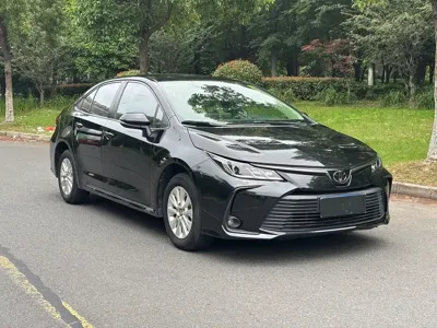 Toyota Corolla 2020, 34000 км, за 7160.25 USD