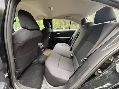 Toyota Corolla 2020, 34000 км, за 7160.25 USD