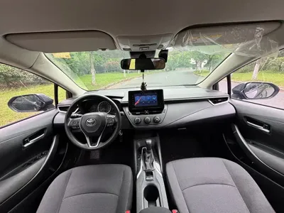 Toyota Corolla 2020, 34000 км, за 7160.25 USD - фото 6