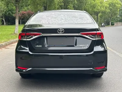 Toyota Corolla 2020, 34000 км, за 7160.25 USD - фото 7