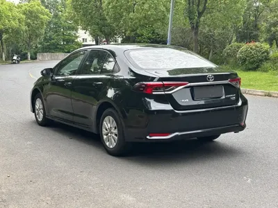 Toyota Corolla 2020, 34000 км, за 7160.25 USD - фото 8