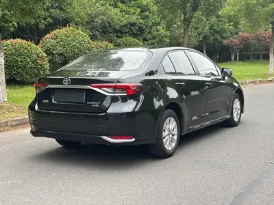 Toyota Corolla 2020, 34000 км, за 7160.25 USD - фото 9