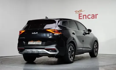 Kia Sportage 2024, 47054 км, за 16018.75 USD