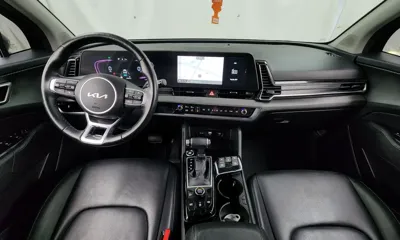Kia Sportage 2024, 47054 км, за 16018.75 USD - фото 7